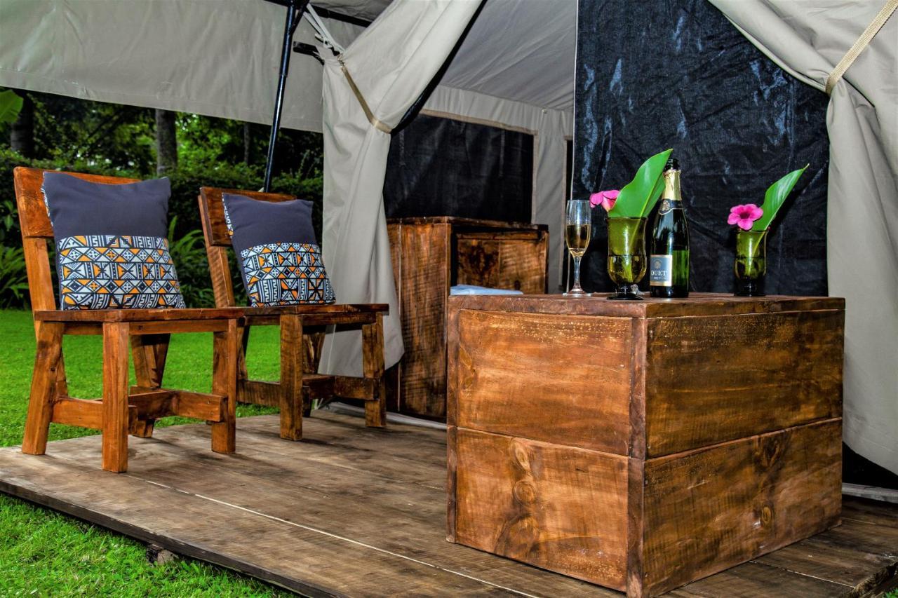 Africa Safari Camping Мто-ва-Мбу Екстер'єр фото