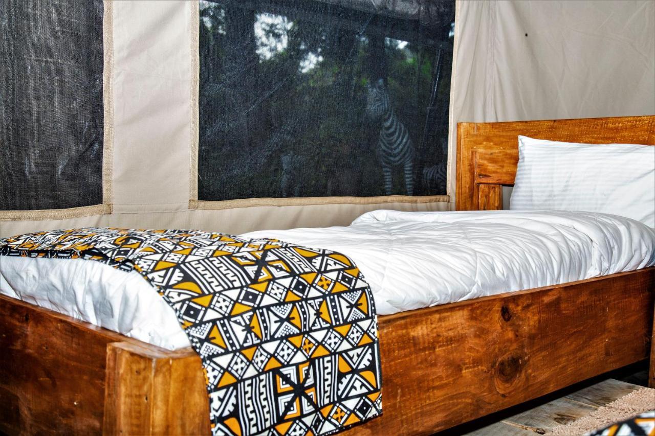Africa Safari Camping Мто-ва-Мбу Екстер'єр фото